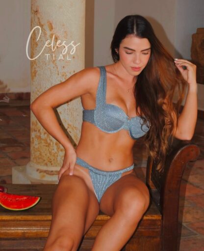 Vestido de Baño Mykonos - Imagen 2