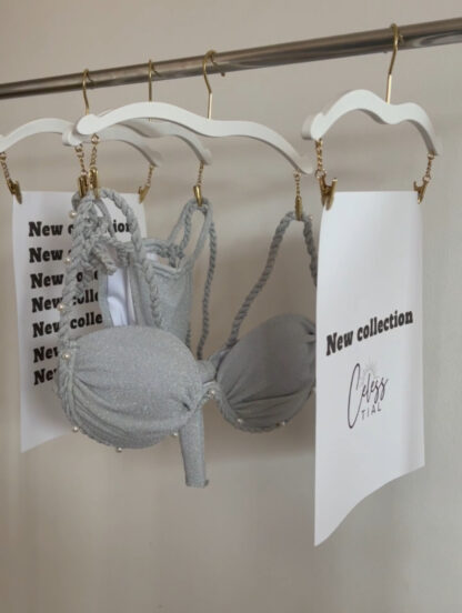 Vestido de Baño Silver - Imagen 3