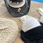 Vestido de Baño Entero - Escote Espalda