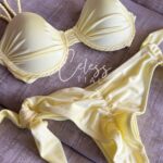 Vestido de Baño Tulipán