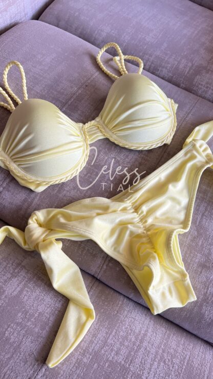 Vestido de Baño Tulipán - Imagen 3
